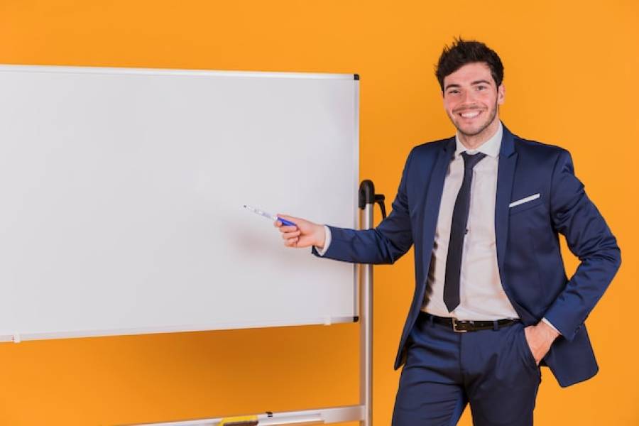 Prezentarea SASConnect la Conferința VSFA II