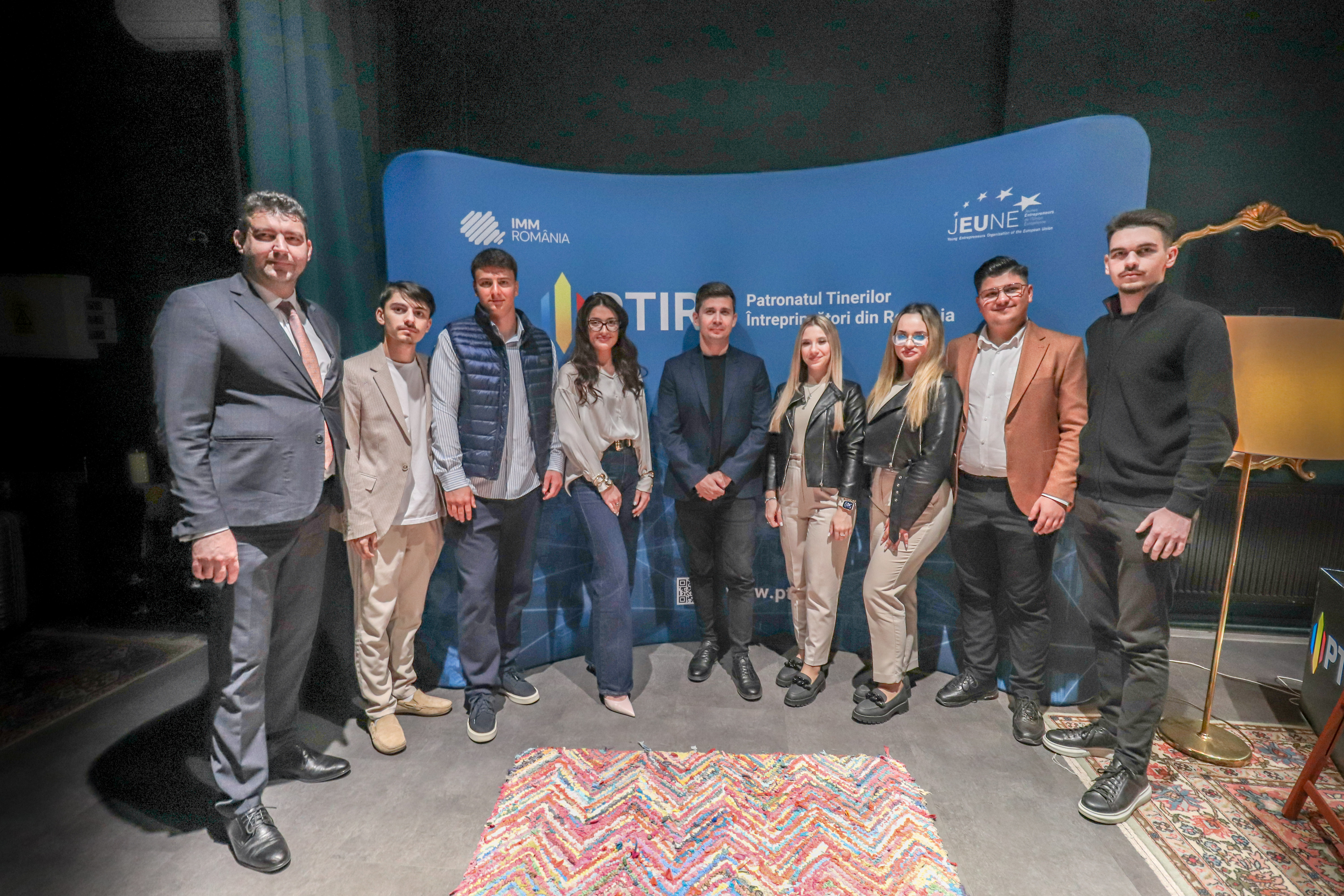 PTIR Cum deschizi o afacere in România