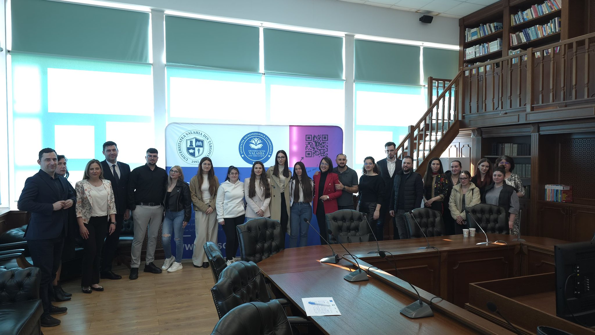 PTIR și Oportunitățile Europene pentru firme